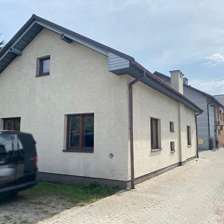 Dom #Beskidzka Rzeszow Ngoại thất bức ảnh