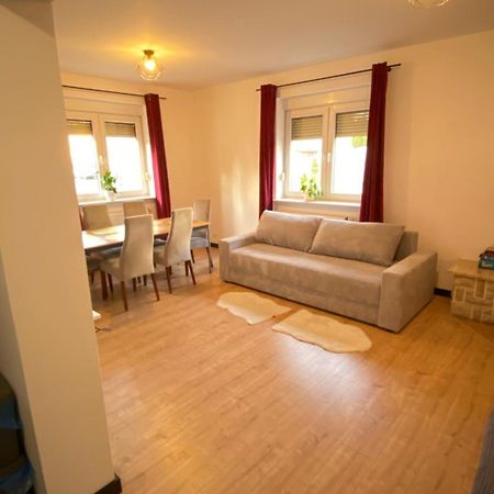 Dom #Beskidzka Rzeszow Ngoại thất bức ảnh