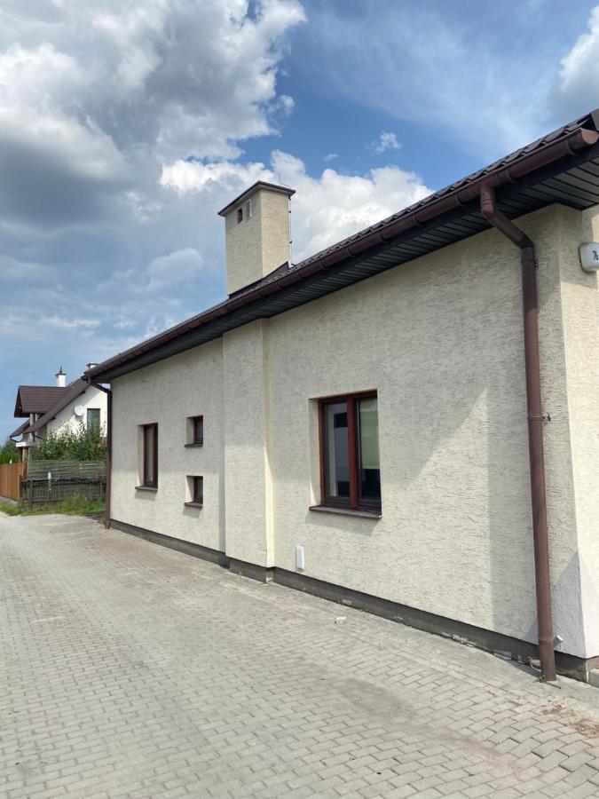 Dom #Beskidzka Rzeszow Ngoại thất bức ảnh